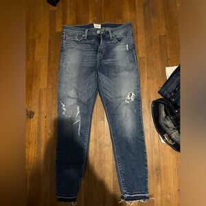 hudson jeans